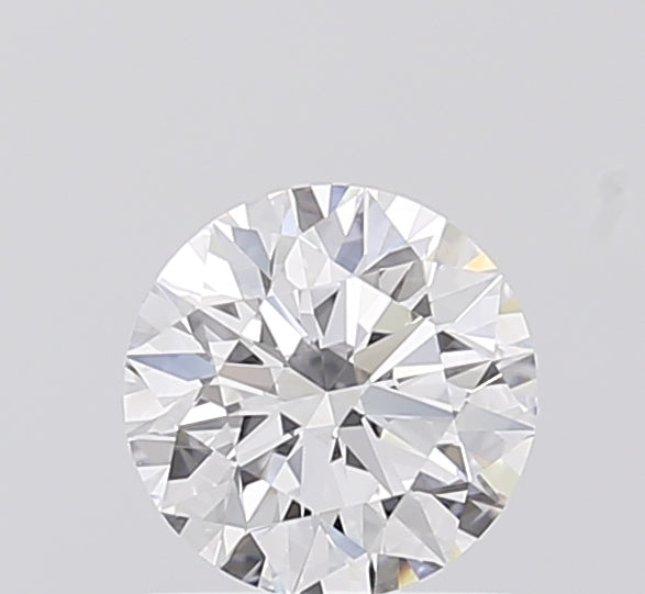 1.06ct Round D VVS1 Lab Created Diamond
