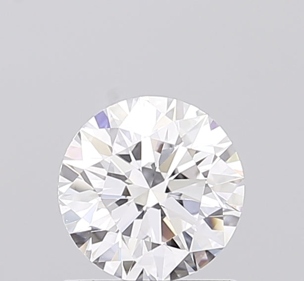 1.04ct Round D VVS2 Lab Created Diamond