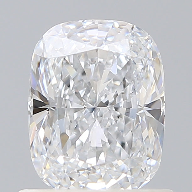 1.03ct Cushion E VS2 Lab Created Diamond