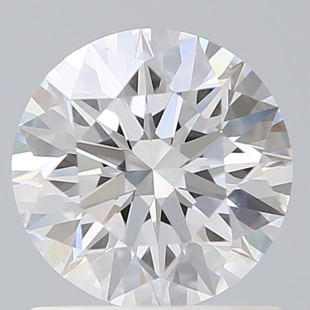 1.15ct Round D VS2 Lab Created Diamond