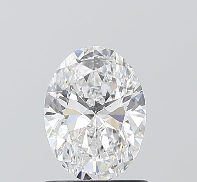 1.04ct Pear D VS1 Lab Created Diamond