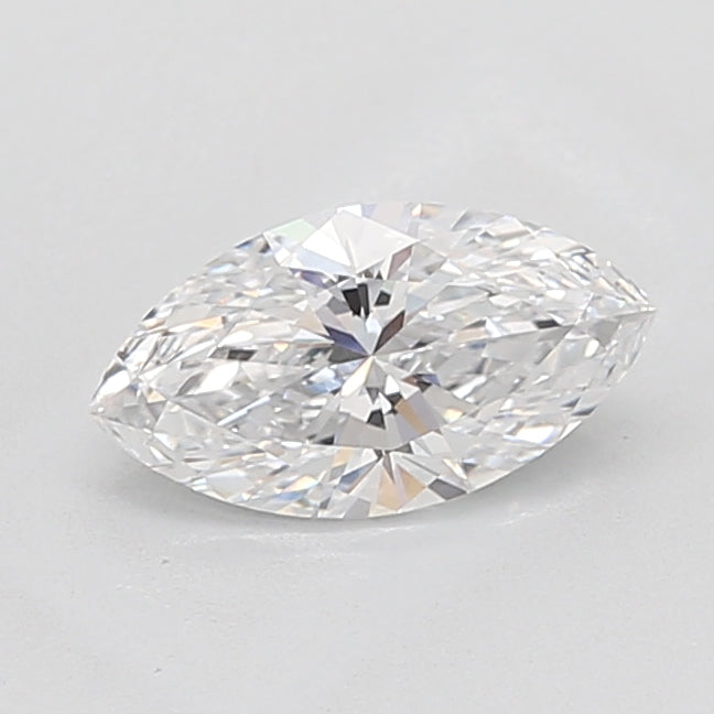 1.51ct Marquise D VS1 Lab Created Diamond