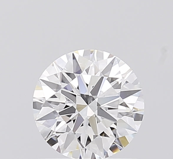 1.03ct Round D VVS2 Lab Created Diamond