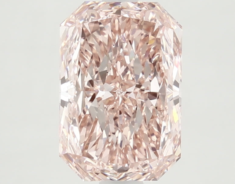 2.08ct Radiant   VS1 Lab Created Diamond
