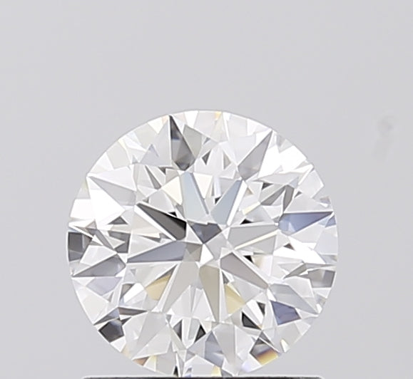 1.03ct Round D VVS2 Lab Created Diamond