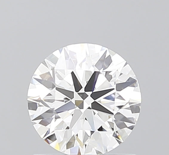 1.05ct Round D VVS1 Lab Created Diamond