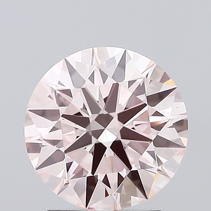 2.06ct Round  VS1 Lab Created Diamond