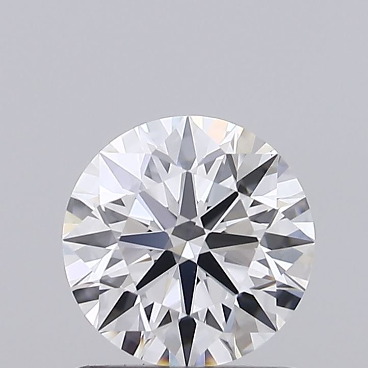 1.01ct Round D VS1 Lab Created Diamond