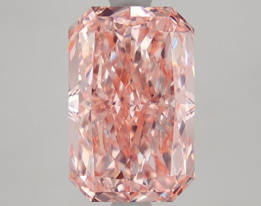 3.03ct Radiant   VS1 Lab Created Diamond