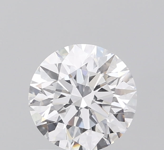 1.07ct Round D VVS1 Lab Created Diamond