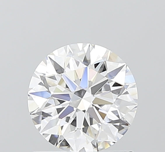 1.04ct Round D VVS2 Lab Created Diamond