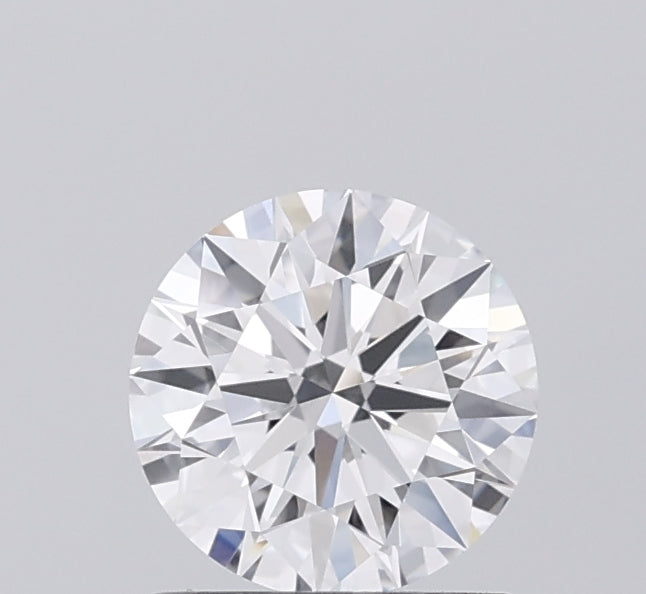 1.04ct Round D VS1 Lab Created Diamond