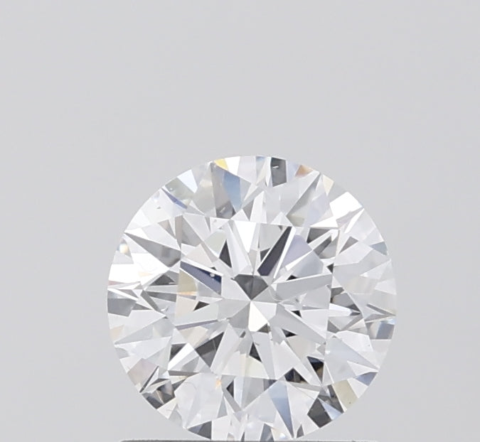 1.05ct Round D VVS1 Lab Created Diamond