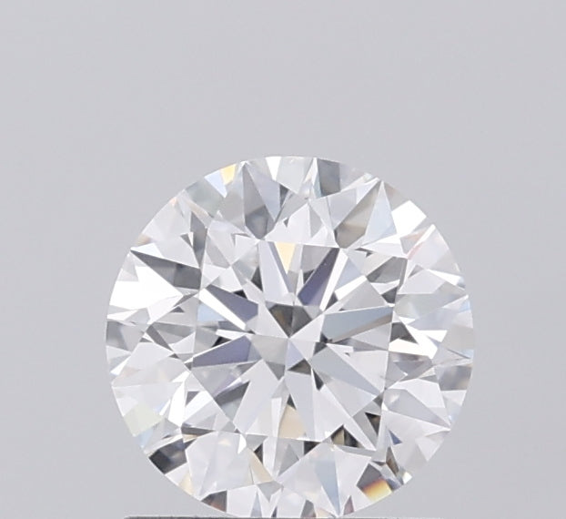 1.03ct Round D VVS2 Lab Created Diamond