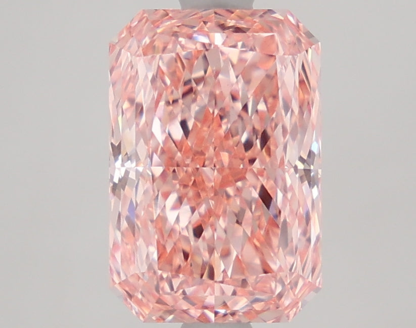 2.49ct Radiant   VS1 Lab Created Diamond