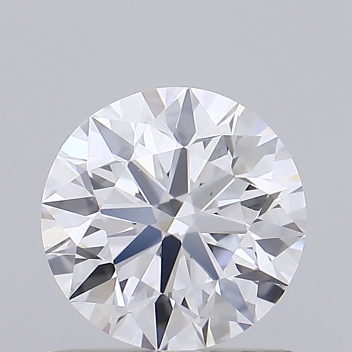 1.03ct Round D VS1 Lab Created Diamond