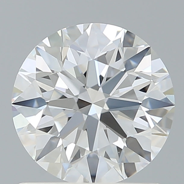 1.06ct Round D VS1 Lab Created Diamond