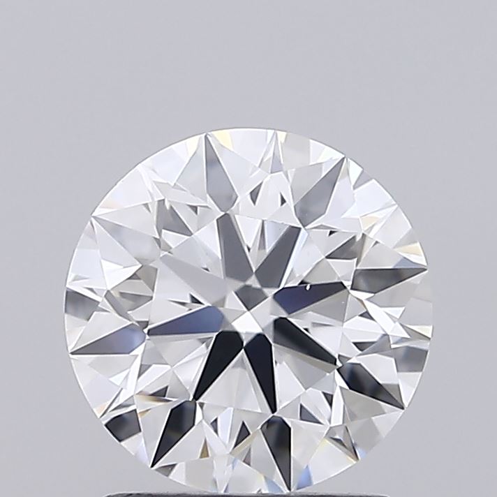 1.53ct Round D VS1 Lab Created Diamond