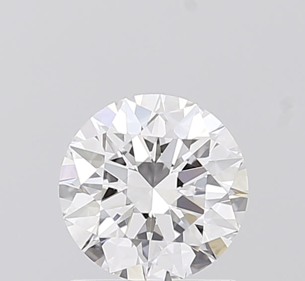 1.04ct Round D VVS2 Lab Created Diamond