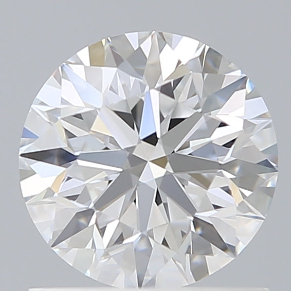1.03ct Round D VS1 Lab Created Diamond