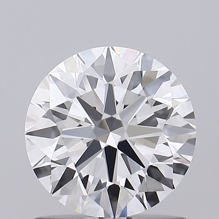 1.03ct Round D VS1 Lab Created Diamond