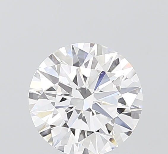 1.06ct Round D VVS1 Lab Created Diamond