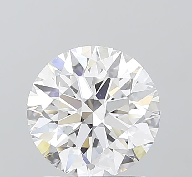1.52ct Round D VVS2 Lab Created Diamond