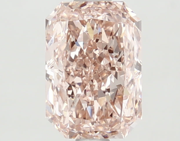 1.26ct Radiant   VS1 Lab Created Diamond