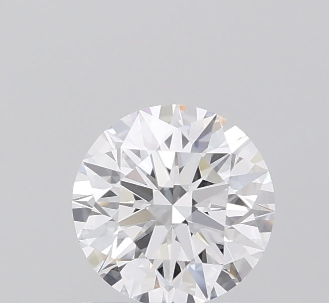 1.04ct Round D VVS1 Lab Created Diamond