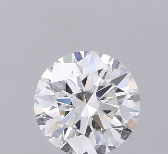 1.25ct Round E VVS2 Lab Created Diamond