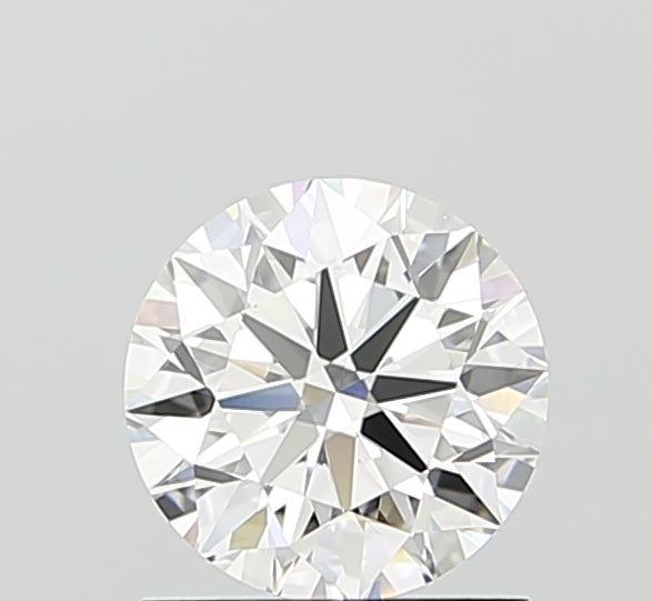 1.08ct Round D VVS1 Lab Created Diamond