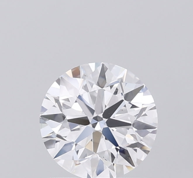 1.03ct Round D VVS2 Lab Created Diamond
