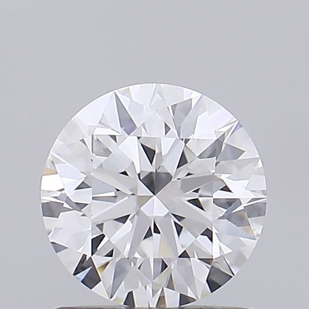 1.03ct Round D VS1 Lab Created Diamond