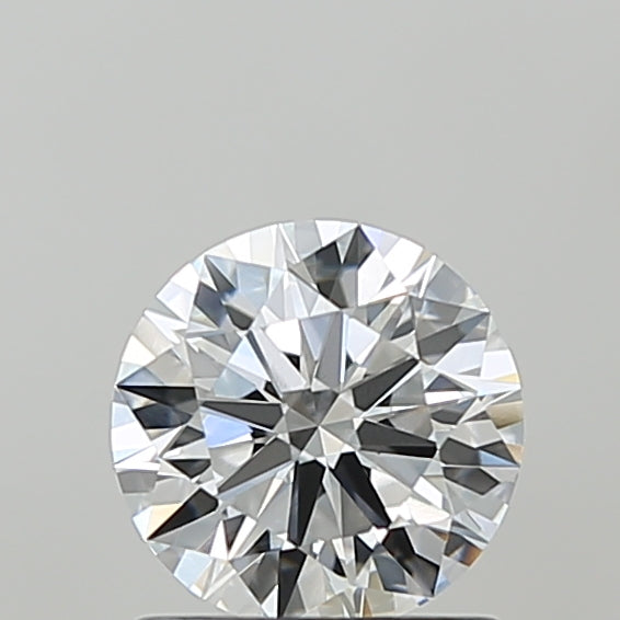 1.08ct Round E VVS2 Lab Created Diamond
