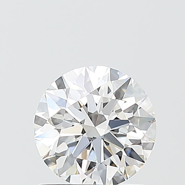 1.08ct Round E VVS2 Lab Created Diamond
