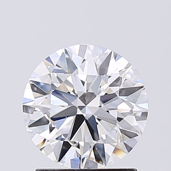 1.53ct Round D VS1 Lab Created Diamond