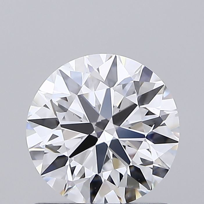 1.03ct Round D VVS2 Lab Created Diamond