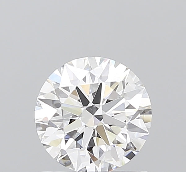 1.05ct Round D VVS1 Lab Created Diamond