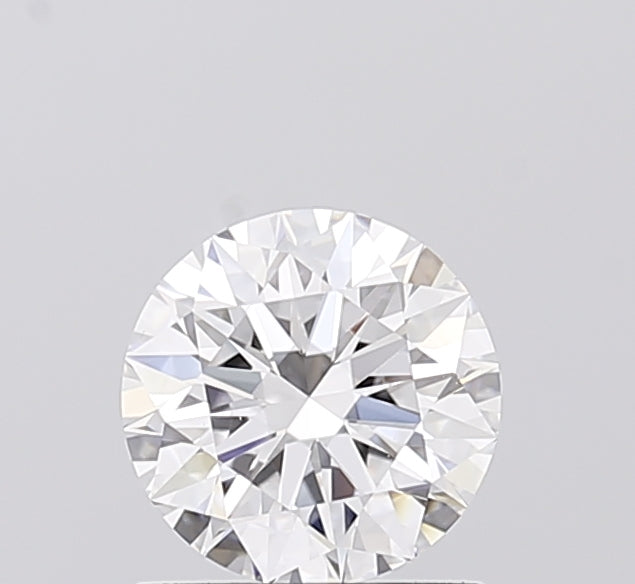 1.05ct Round D VS1 Lab Created Diamond