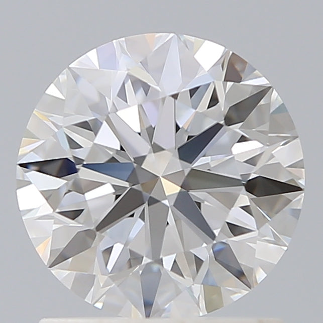 1.33ct Round E VS1 Lab Created Diamond