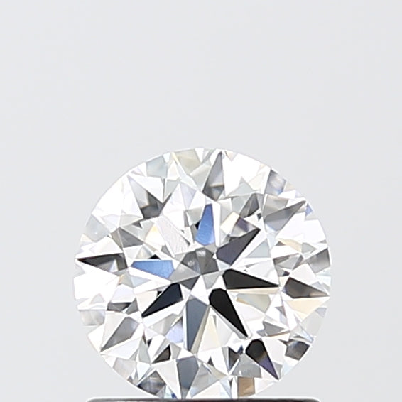 1.02ct Round E VVS2 Lab Created Diamond
