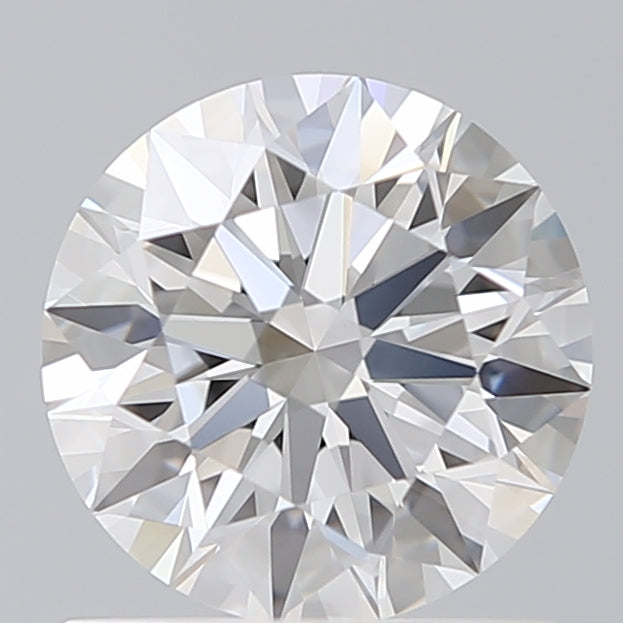 1.14ct Round D VVS2 Lab Created Diamond