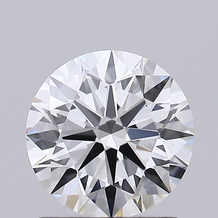 1.03ct Round D VS1 Lab Created Diamond