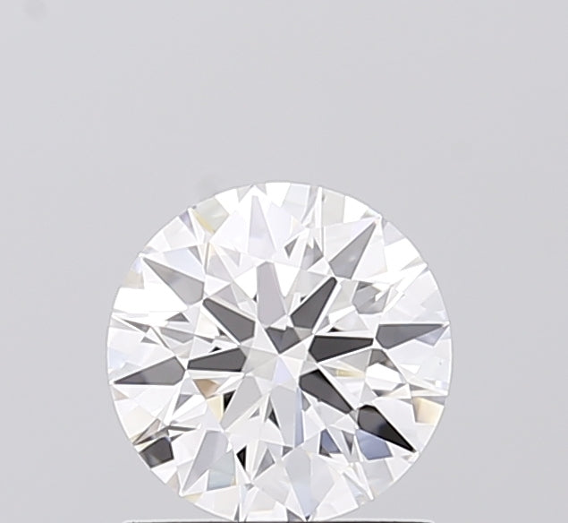 1.04ct Round D VVS1 Lab Created Diamond