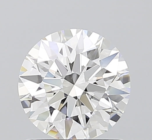 1.08ct Round E VVS1 Lab Created Diamond