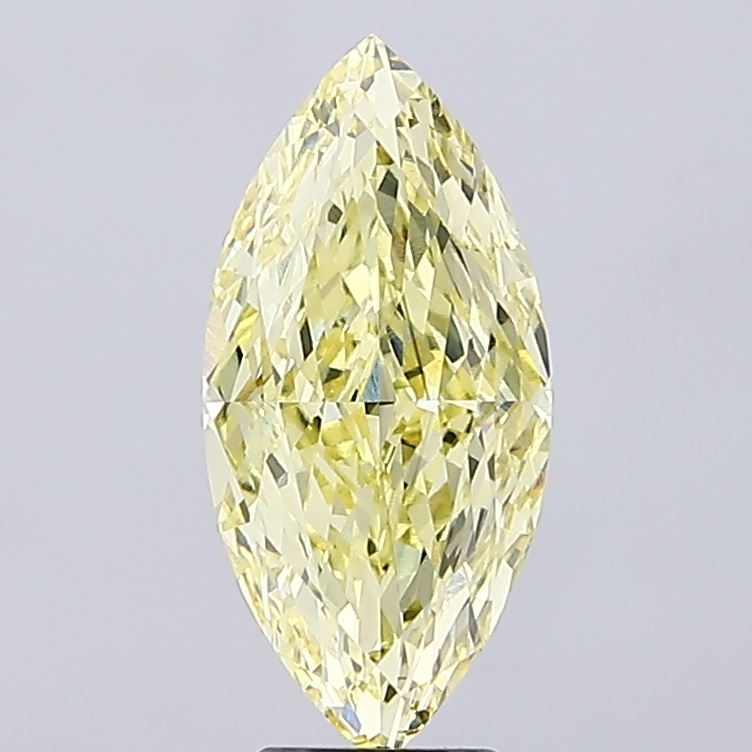 4.53ct Marquise  VS1 Lab Created Diamond