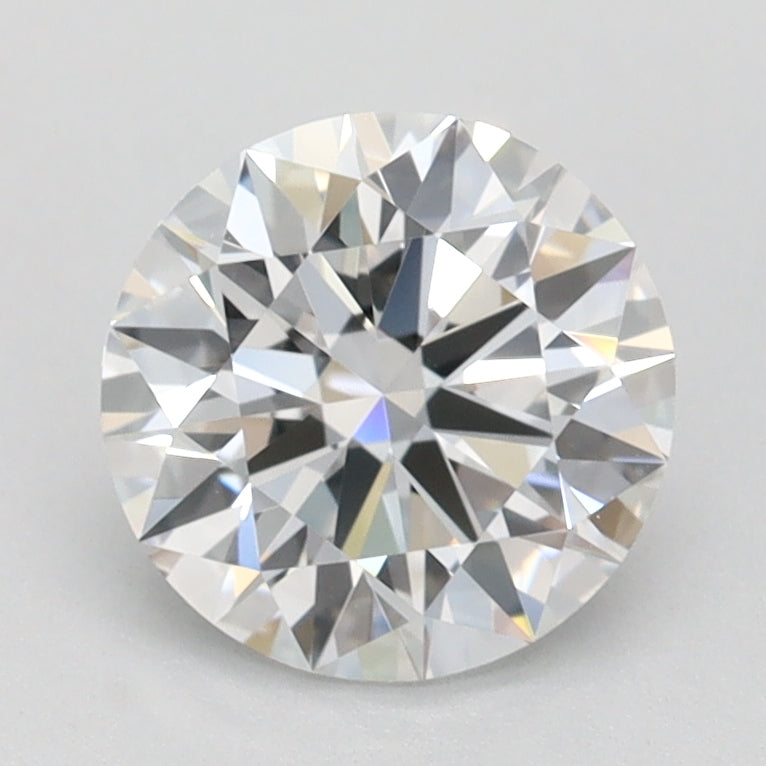 1.15ct Round D VVS1 Lab Created Diamond