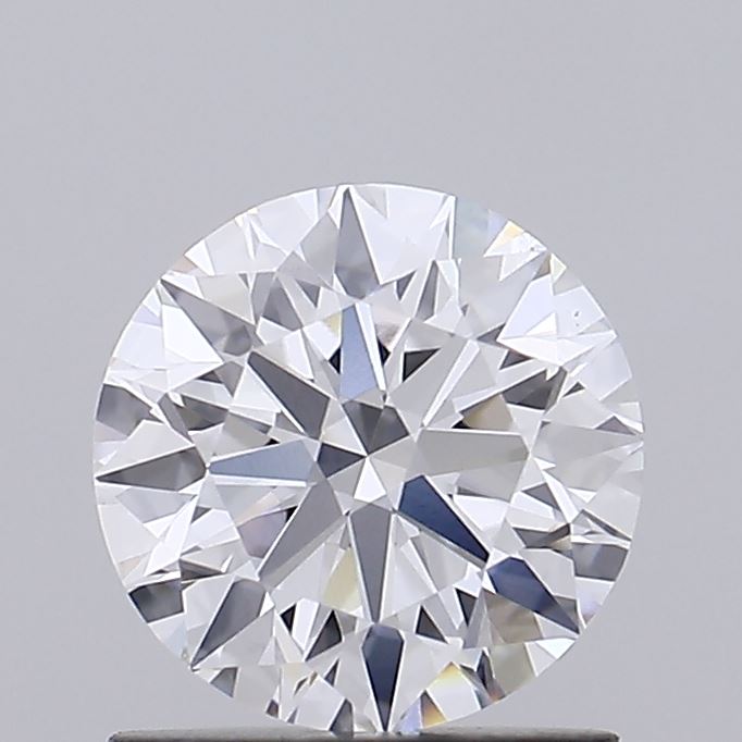 1.06ct Round D VVS2 Lab Created Diamond