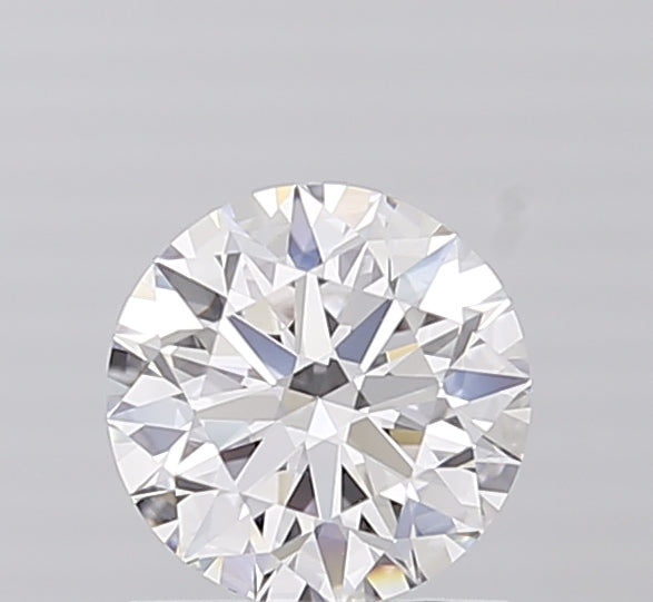 1.06ct Round D VVS2 Lab Created Diamond