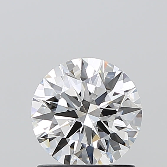 1.1ct Round E VVS2 Lab Created Diamond